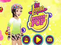 Soy Luna cu Rolele