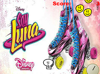 Soy Luna de Evitat