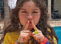 Soy Luna de Facut Puzzle