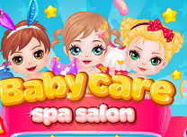 Spa Pentru Bebelusi