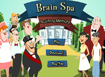 Spa Pentru Creier