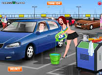 Spalatoria Auto