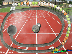 Sport  Zuma