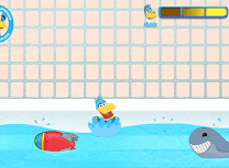 Squacky Supererou