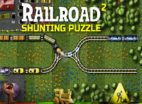 Statia Trenurilor