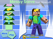 Steve Este Murdar