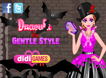 Stilul Dracula