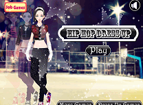 Stilul Hip Hop
