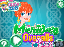 Stilul Meridei