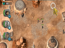 Strategia Rogue One