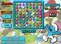 Strumfi Bejeweled