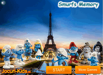 Strumfi de Memorie