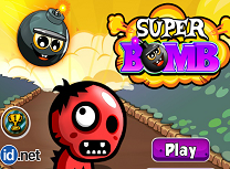 Super Bomba