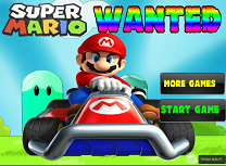 Super Mario Cautat