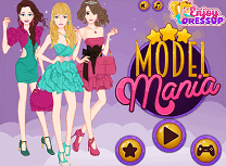 Super Modele