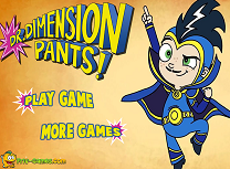 Super Pantaloni - Diferente
