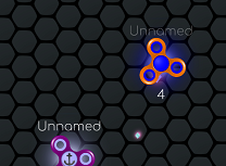 Super Spinnere