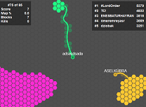 SuperHex.io