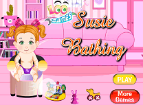 Susie Face Baie