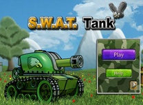 Tancul S.W.A.T.