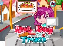 Taraba cu Hot Dog