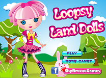 Taramul Papusilor Lalaloopsy