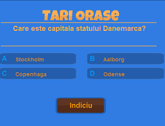 Tari Orase