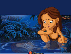 Tarzan cel Mic