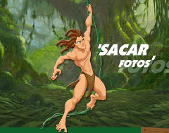 Tarzan si Fotograful