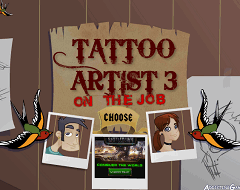Tatuaje Artistice 3