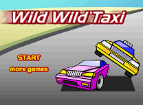Taxi Extrem