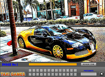 Taxi Litere Ascunse