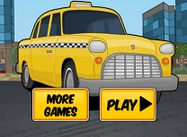 Taxi Prin Oras
