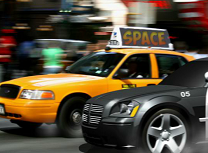Taxi in Miami 2