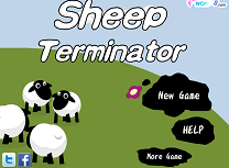Terminatorul Oilor