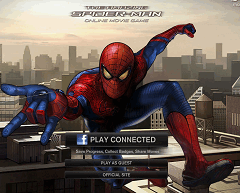 The Amazing Spider-man 3D