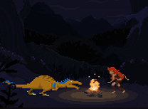Theropods