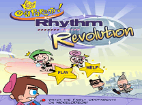 Timmy si Revolutia
