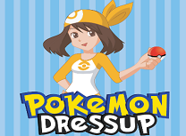 Tinuta Pokemon