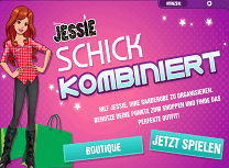 Tinutele lui Jessie
