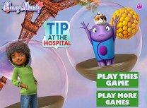 Tip la Spital