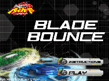 Titireze Beyblade