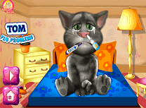 Tom Are Gripa