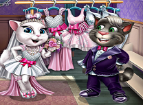 Tom Nunta cu Angela