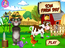 Tom O Zi La Ferma