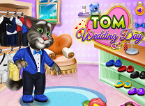Tom Ziua Nuntii