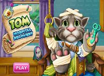 Tom la Recuperare