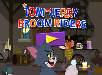 Tom si Jerry cu Matura