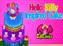 Tort Hello Kitty