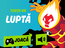 Torta Vie Lupta